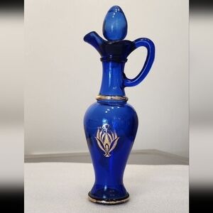 Avon Skin-So-Soft Vintage Bottle